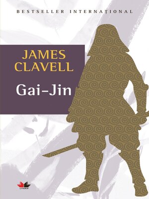 cover image of Gai-Jin